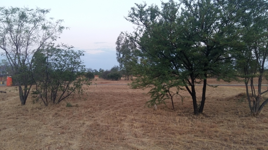 0 Bedroom Property for Sale in Wigwam North West